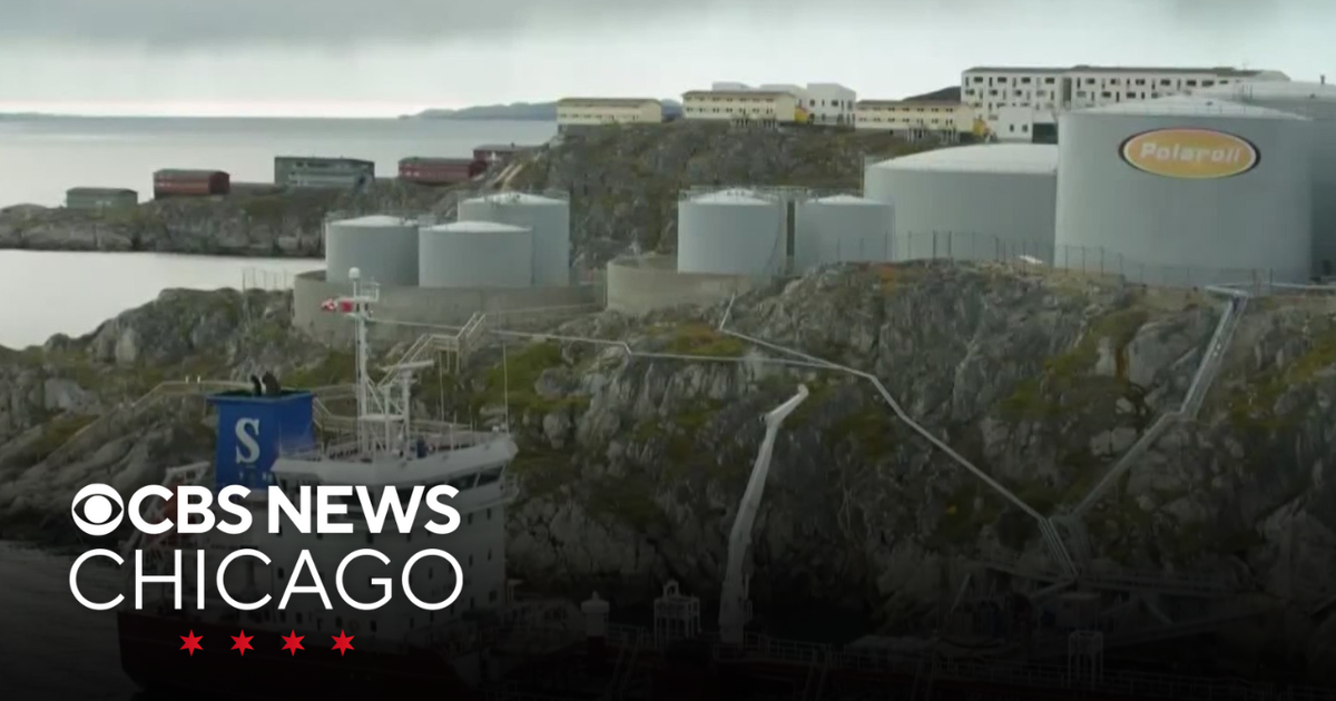 3 with ties to Trump admin accused of carrying out “covert influence operations” in Greenland