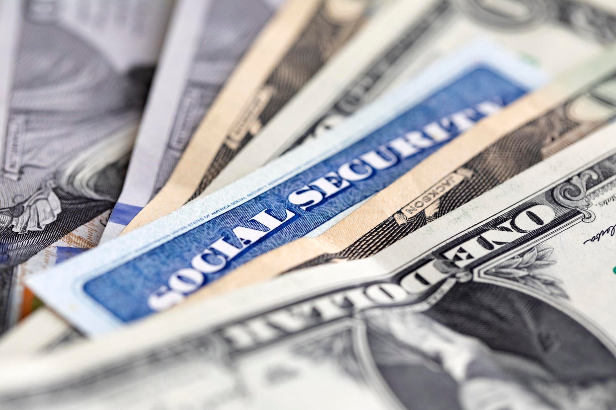 Want to maximize your Social Security retirement benefits? Do these ...