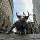 Rev. Al Sharpton leads March on Wall Street protest in NYC 