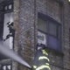 Apartment fire under investigation on Chicago's South Side 