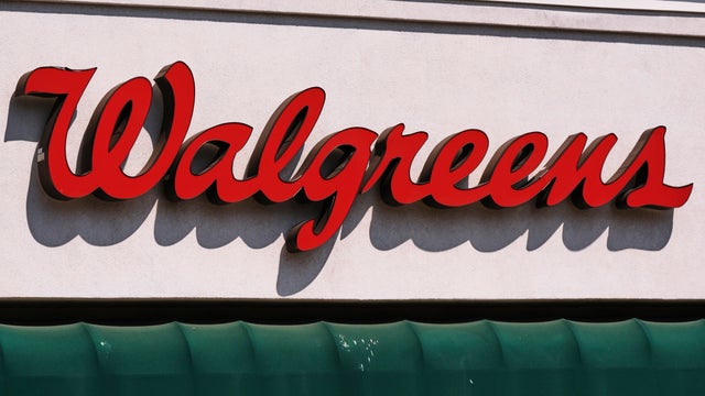 Walgreens Going Private 