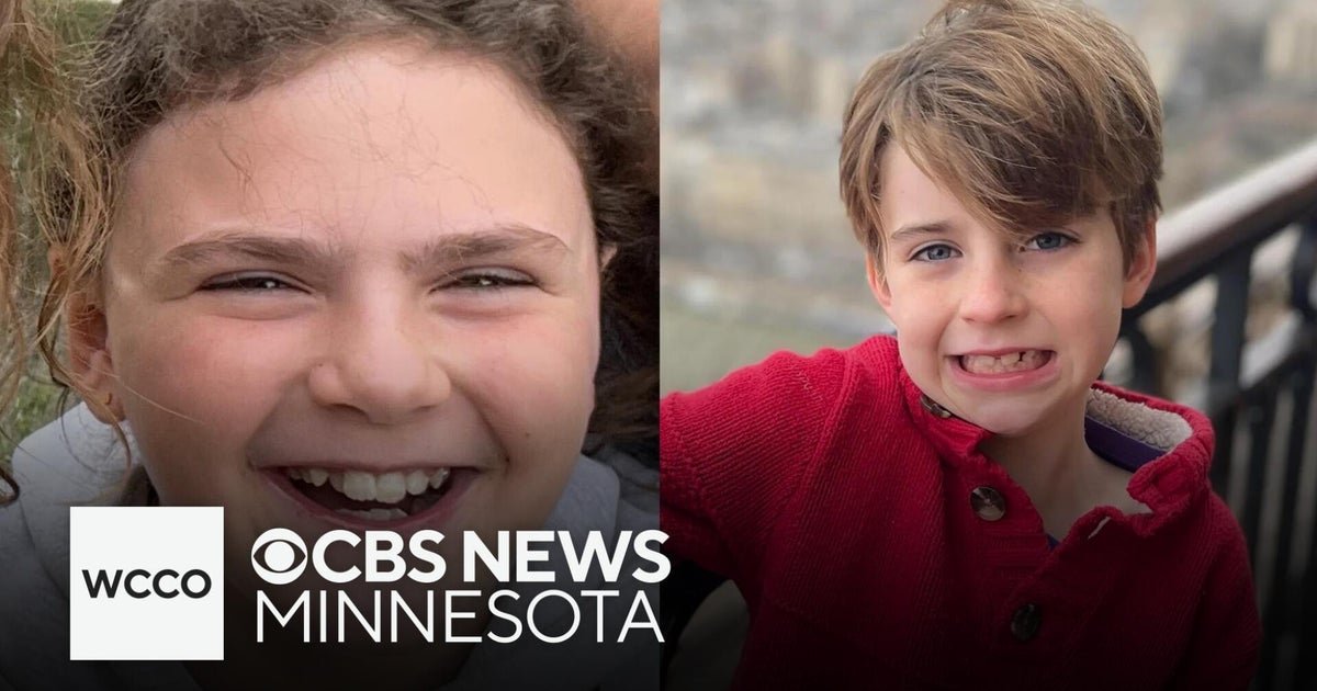 What we know about the victims in the Minneapolis school shooting - CBS ...