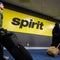 Spirit Airlines declares bankruptcy for second time in less than a year