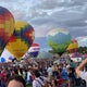 200,000 expected in Colorado Springs for three-day hot air balloon festival 
