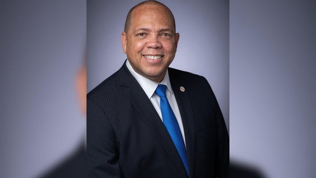 Julian Jones Jr. Running for Baltimore County Executive 