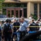 FBI, police speaking with family members of Annunciation school shooting