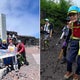 Japanese man beats his own record as oldest person to summit Mount Fuji 