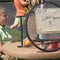 9-year-old boy opens a "compliment stand" to boost people's self esteem