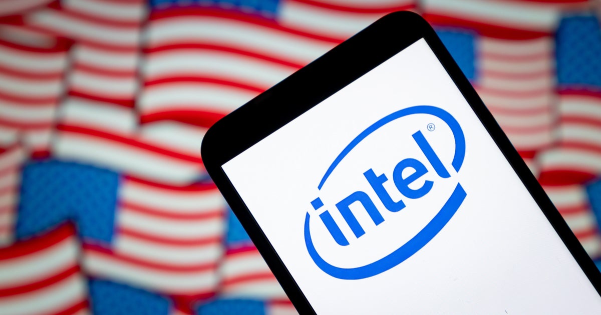 Conservatives and economists warn Trump admin. in opposition to shopping for stakes in U.S. firms past Intel