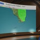 Soggy Labor Day weekend, marginal risk of isolated flooding 