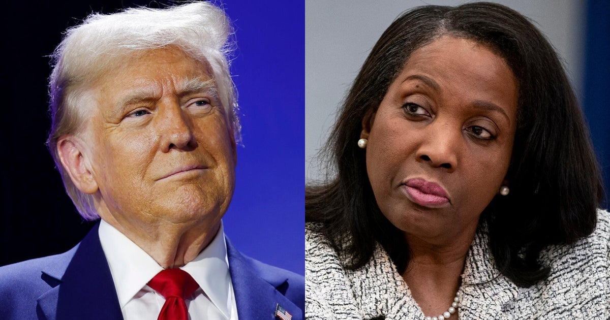 Judge hears arguments on Lisa Cook's attempted firing by Trump administration