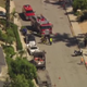 Brentwood work vehicle collision leaves pedestrian dead 