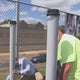 Shaler Area debuts new high school metal detectors for Friday night football game 