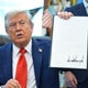 Feds charge man who burned U.S. flag outside White House 