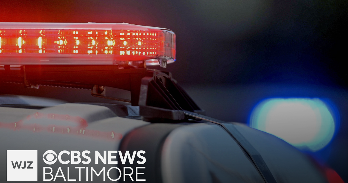 3 people found dead in Baltimore County home - CBS Baltimore