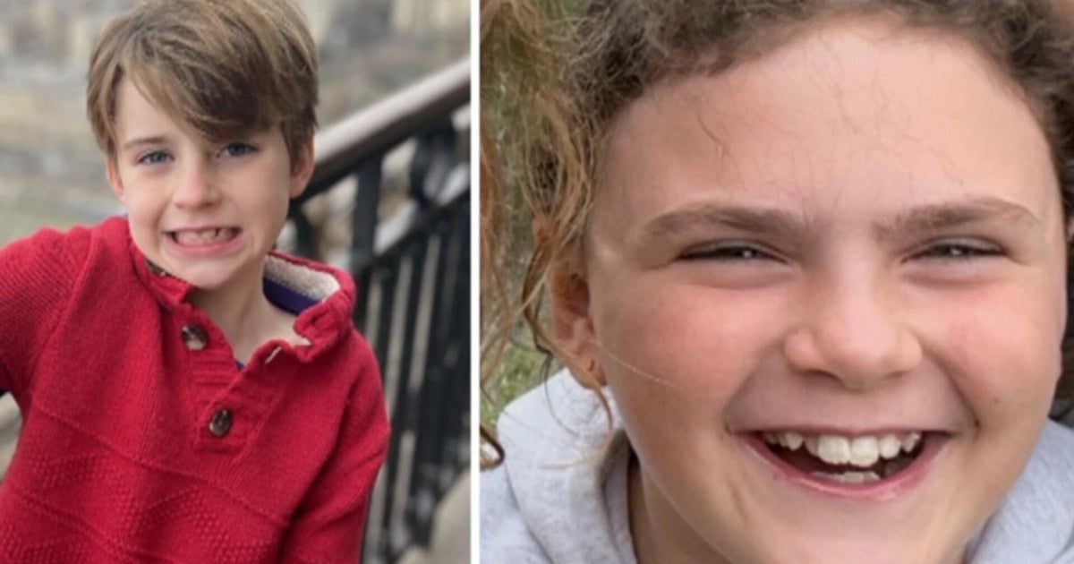 Families of Annunciation school shooting victims speaks out