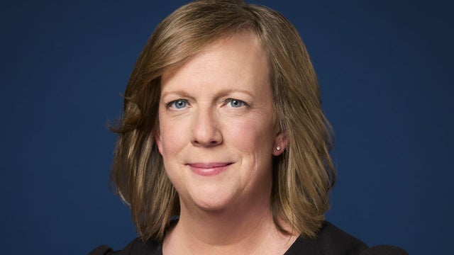 Kim Harvey 