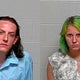 Couple arrested after kids found living in squalor; father found with child porn 