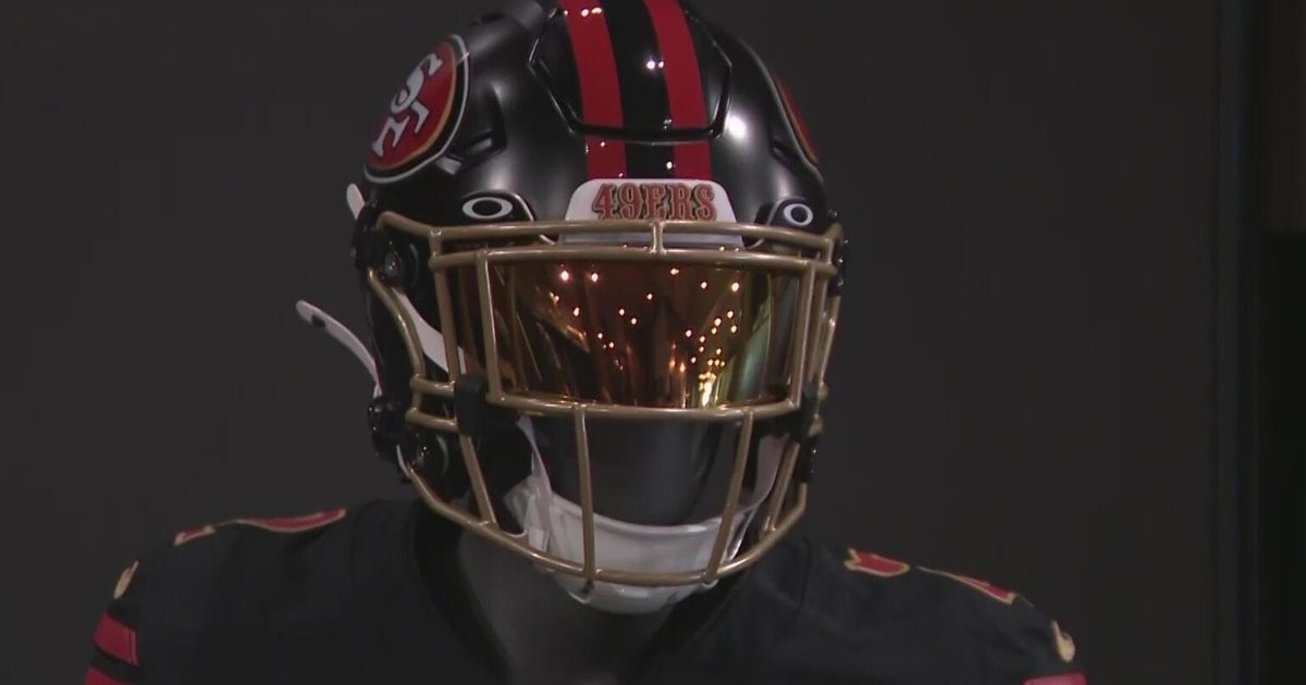 49ers unveil Rivalry Uniform for Week 18 matchup against Seattle