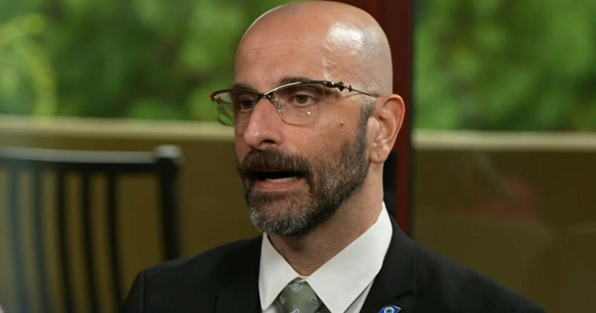 After resigning, CDC official says agency is being "weaponized"