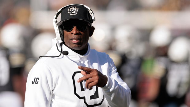 Oklahoma State v Colorado