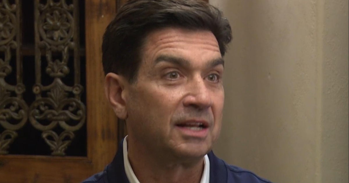 San Diego FC CEO says Major League Soccer is "launching itself into a new phase"