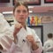 Martial artist from Marlboro is an international champion
