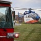 Child critically hurt after being run over by lawnmower in Cary, Illinois 