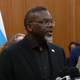 Johnson signs executive order against possible deployment of federal agents to Chicago 