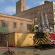 Porkchop Chicago BBQ restaurant in Edgewater heavily damaged by fire 