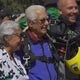 California WWII veteran skydives for his 100th birthday 