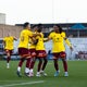 Watch Live: Detroit City FC vs. San Antonio FC 
