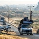 Israel will soon slow or halt aid into parts of northern Gaza 