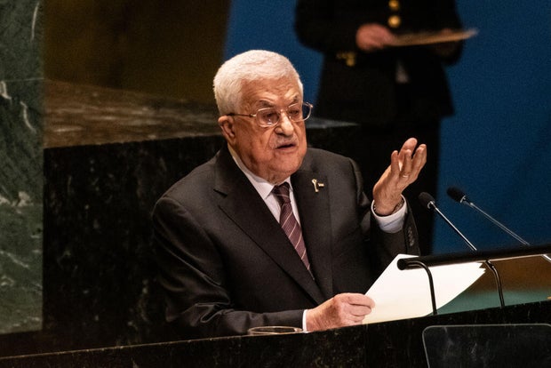 World Leaders Speak At The 79th Session Of The United Nations General Assembly In New York 