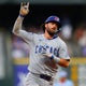 Swanson hits 2 homers, drives in 6 runs to lead Cubs to 11-7 win over Rockies 