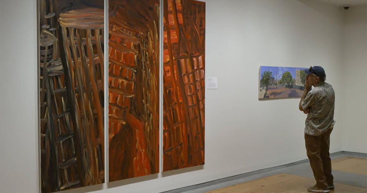 „Painting Energy“: Алекс Кац прожектира любимите си изпълнители 