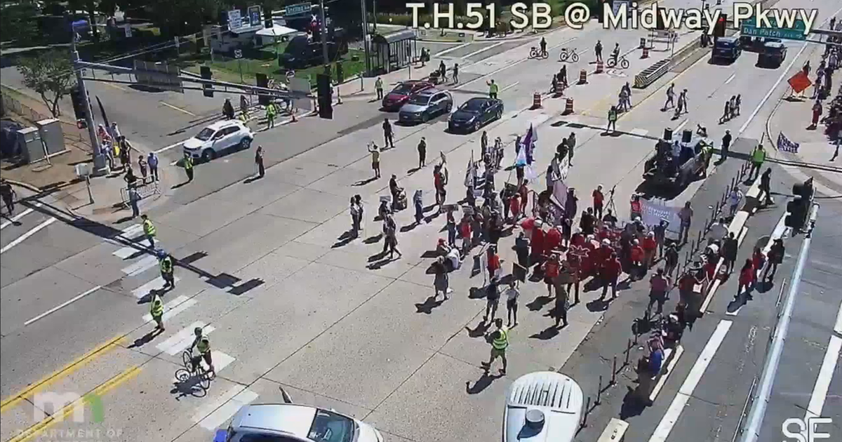 Minnesota State Fair Protest Sparks Bustling Clash: Faith, Tradition, and Freedom on the Fairgrounds