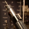 Darth Vader's lightsaber among items being sold during memorabilia auction