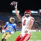 Devon Dampier leads Utah to 43-10 victory over Nico Iamaleava and UCLA in season opener 