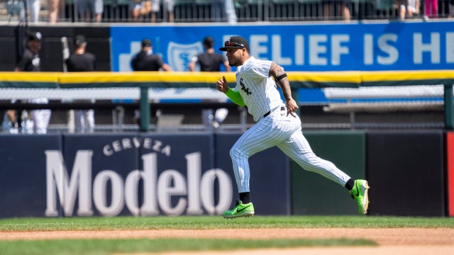 MLB: AUG 31 Yankees at White Sox 