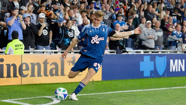 Minnesota United FC v Portland Timbers 