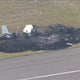 Small planes collide in midair at Fort Morgan Municipal Airport 