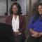 Teens surprise math world with Pythagorean Theorem trigonometry proof | 60 Minutes
