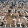 Eaton Fire victims plead for answers as LA County reviews after-action report 