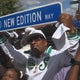 R&B group New Edition honored with street naming ceremony in Boston 