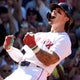 Jarren Duran's inside-the-park home run leads Red Sox to win over Pirates 
