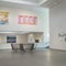 "Painting Energy": Alex Katz spotlights his favorite artists