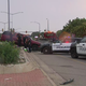 Aurora police chase allegedly stolen SUV and make arrest after crash 