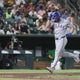 Rangers get 17 hits and hammer Athletics 9-3 for 4th straight win 