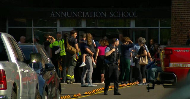 8/30: CBS Weekend Information – CBS Information